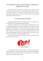 Diplomdarbs 'Finanšu stāvokļa analīze un bankrota iespējamība uzņēmumā SIA "Iepirkumu grupa"', 16.