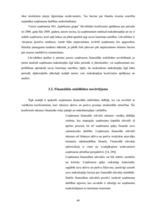 Diplomdarbs 'Finanšu stāvokļa analīze un bankrota iespējamība uzņēmumā SIA "Iepirkumu grupa"', 49.