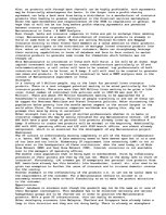 Eseja 'Bancassurance in India', 2.