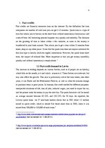 Referāts 'Fast Credit Companies Influence to Latvian Economy', 4.