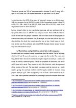 Referāts 'Fast Credit Companies Influence to Latvian Economy', 6.