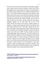 Referāts 'Fast Credit Companies Influence to Latvian Economy', 9.