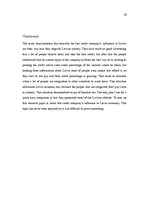 Referāts 'Fast Credit Companies Influence to Latvian Economy', 10.