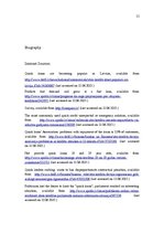 Referāts 'Fast Credit Companies Influence to Latvian Economy', 11.