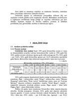 Referāts 'Stratēģijas izvēle un realizēšana būvniecības uzņēmumā', 4.