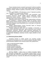 Referāts 'Stratēģijas izvēle un realizēšana būvniecības uzņēmumā', 9.