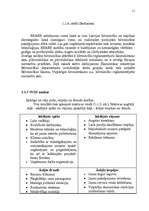 Referāts 'Stratēģijas izvēle un realizēšana būvniecības uzņēmumā', 11.