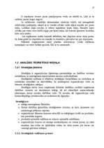 Referāts 'Stratēģijas izvēle un realizēšana būvniecības uzņēmumā', 13.