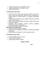 Referāts 'Stratēģijas izvēle un realizēšana būvniecības uzņēmumā', 18.