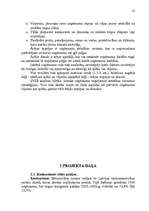 Referāts 'Stratēģijas izvēle un realizēšana būvniecības uzņēmumā', 22.