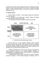 Referāts 'Stratēģijas izvēle un realizēšana būvniecības uzņēmumā', 24.