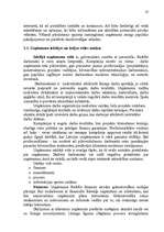 Referāts 'Stratēģijas izvēle un realizēšana būvniecības uzņēmumā', 25.