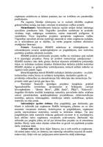 Referāts 'Stratēģijas izvēle un realizēšana būvniecības uzņēmumā', 26.