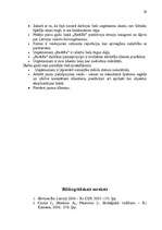 Referāts 'Stratēģijas izvēle un realizēšana būvniecības uzņēmumā', 29.