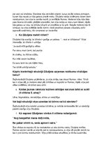 Konspekts 'Džuljetas raksturojums', 3.