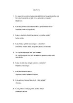 Konspekts 'Katehisms', 1.