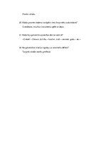 Konspekts 'Katehisms', 3.