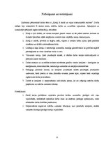 Referāts 'Kreiļi X skolā un viņus raksturojošās iezīmes', 21.