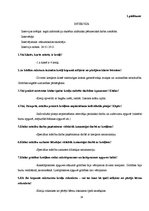 Referāts 'Kreiļi X skolā un viņus raksturojošās iezīmes', 24.