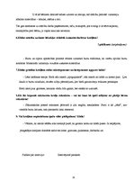 Referāts 'Kreiļi X skolā un viņus raksturojošās iezīmes', 29.
