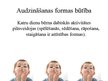 Prezentācija 'Audzināšanas formas', 2.