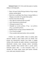 Konspekts 'F.Tennīsa socioloģija', 2.