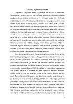 Referāts 'Organizāciju komunikācija: konflikta risināšana valsts ģimnāzijā - Aerobikas fes', 5.