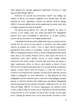 Referāts 'Organizāciju komunikācija: konflikta risināšana valsts ģimnāzijā - Aerobikas fes', 8.