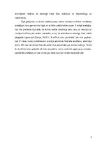 Referāts 'Organizāciju komunikācija: konflikta risināšana valsts ģimnāzijā - Aerobikas fes', 9.