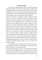 Referāts 'Organizāciju komunikācija: konflikta risināšana valsts ģimnāzijā - Aerobikas fes', 10.