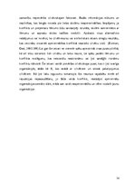 Referāts 'Organizāciju komunikācija: konflikta risināšana valsts ģimnāzijā - Aerobikas fes', 14.