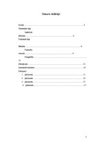 Referāts 'Agresija, tās cēloņi, psiholoģiskā iedarbe, pārvarēšana', 2.