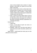 Referāts 'Agresija, tās cēloņi, psiholoģiskā iedarbe, pārvarēšana', 5.