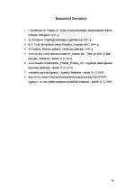 Referāts 'Agresija, tās cēloņi, psiholoģiskā iedarbe, pārvarēšana', 14.