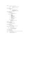 Konspekts 'Senā Grieķija', 1.