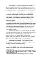 Konspekts 'Starptautiskā mārketinga pētījumi. Starptautiskais mārketings', 2.