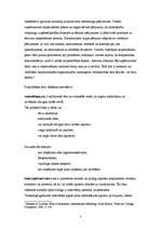 Konspekts 'Starptautiskā mārketinga pētījumi. Starptautiskais mārketings', 3.