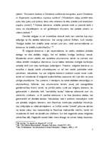 Referāts 'Tolerance kristietības vēsturē', 5.