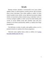 Referāts 'Izglītības koncepcija', 3.