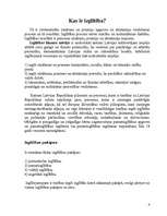 Referāts 'Izglītības koncepcija', 4.