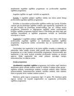 Referāts 'Izglītības koncepcija', 8.