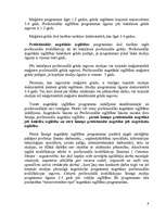 Referāts 'Izglītības koncepcija', 9.