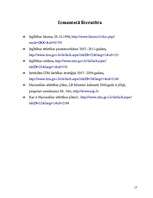 Referāts 'Izglītības koncepcija', 17.