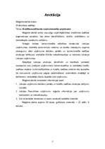 Diplomdarbs 'Kredītmenedžmenta nepieciešamība uzņēmumā', 2.