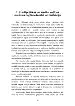 Diplomdarbs 'Kredītmenedžmenta nepieciešamība uzņēmumā', 10.