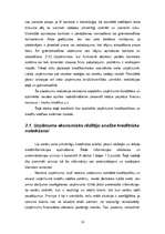 Diplomdarbs 'Kredītmenedžmenta nepieciešamība uzņēmumā', 50.