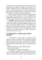 Diplomdarbs 'Kredītmenedžmenta nepieciešamība uzņēmumā', 71.