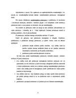 Referāts 'Uzņēmumu un uzņēmējsabiedrību maksātnespēja', 9.