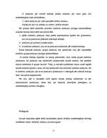 Referāts 'Uzņēmumu un uzņēmējsabiedrību maksātnespēja', 15.