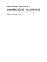 Eseja 'Paleolīta un mezolīta māksla un reliģiskie priekšstati', 2.